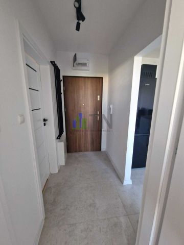 Mieszkanie 2-pokojowe Wrocław Psie Pole, ul. Ubocze. Zdjęcie 7