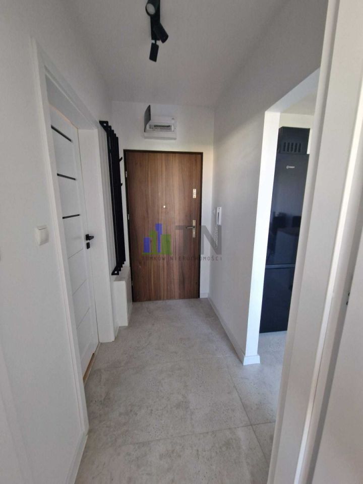 Mieszkanie 2-pokojowe Wrocław Psie Pole, ul. Ubocze. Zdjęcie 7