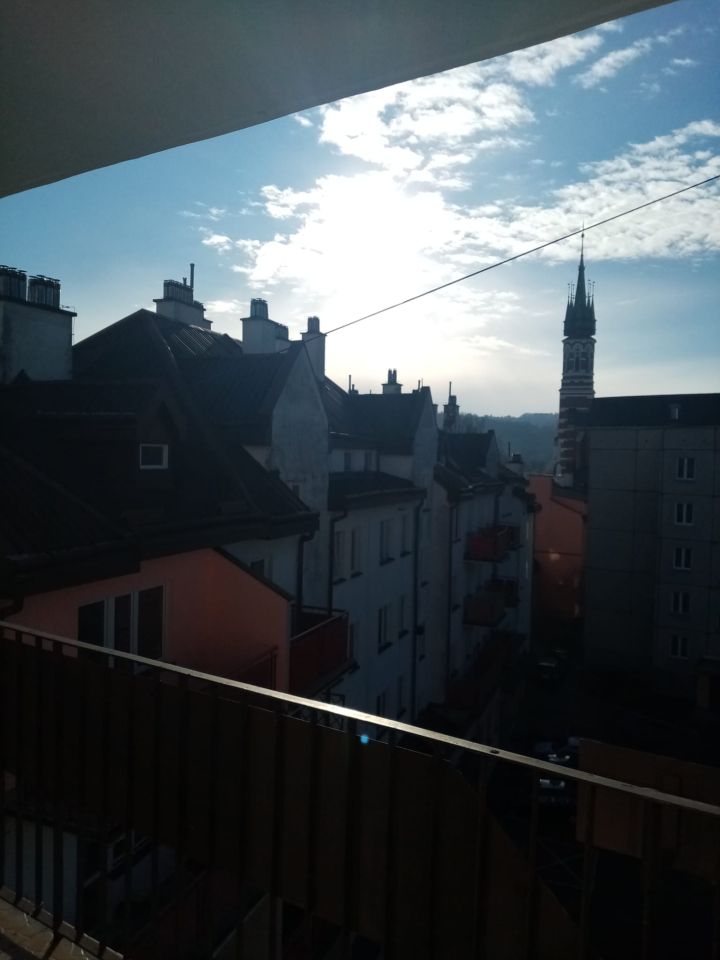 Mieszkanie 2-pokojowe Przemyśl Zasanie, ul. Świętego Jana Nepomucena. Zdjęcie 5