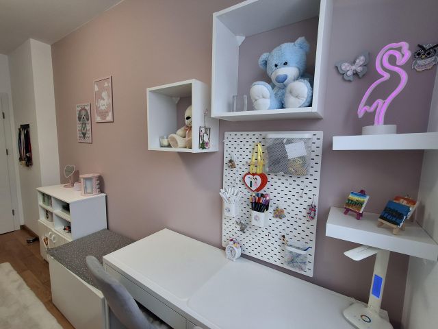 Mieszkanie 3-pokojowe Warszawa Ursus, ul. Tadeusza Hennela. Zdjęcie 14