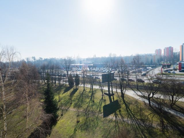 Mieszkanie 3-pokojowe Kraków, ul. Barbary. Zdjęcie 22