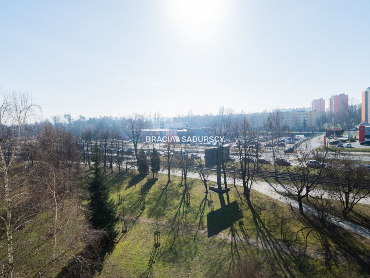 Mieszkanie 3-pokojowe Kraków, ul. Barbary. Zdjęcie 22