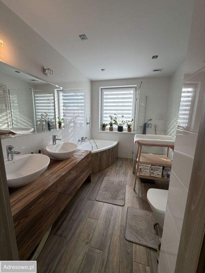 Mieszkanie 3-pokojowe Inowrocław. Zdjęcie 2