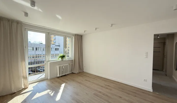 Mieszkanie 3-pokojowe Katowice Brynów, ul. Wincentego Pola