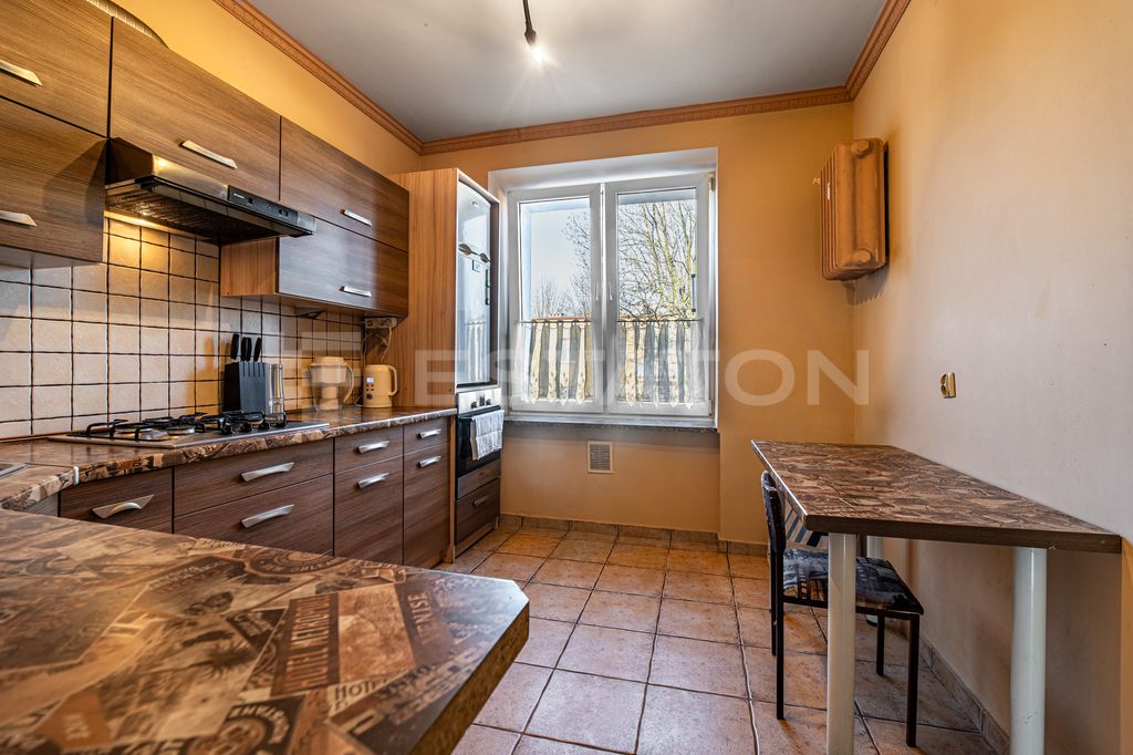 Mieszkanie 2-pokojowe Rzeszów, ul. Jarosława Dąbrowskiego. Zdjęcie 1