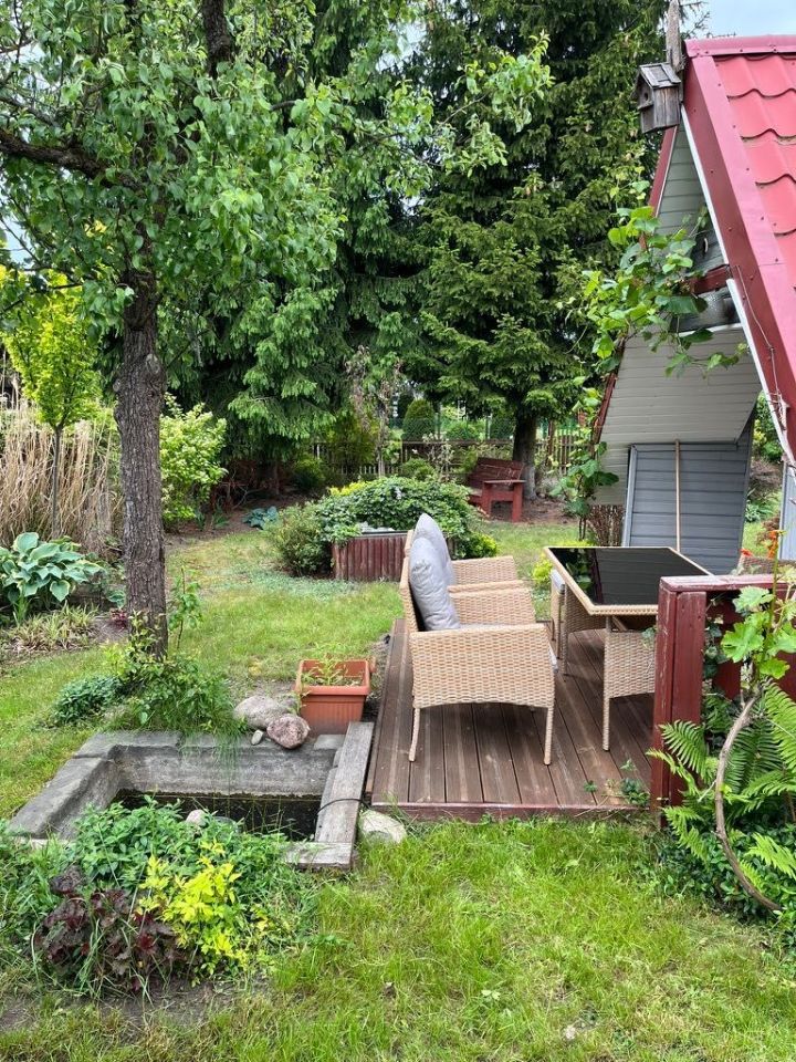 Działka rod Białystok Wygoda, ul. 42 Pułku Piechoty. Zdjęcie 8