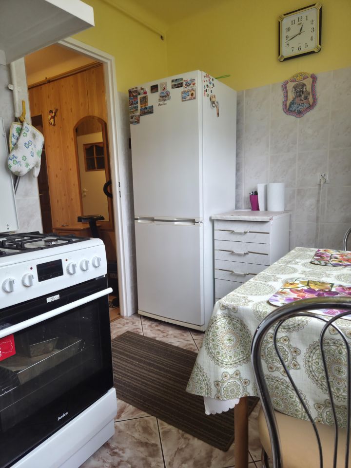 Mieszkanie 2-pokojowe Siennica Nadolna, Osiedle Cukrowni. Zdjęcie 2