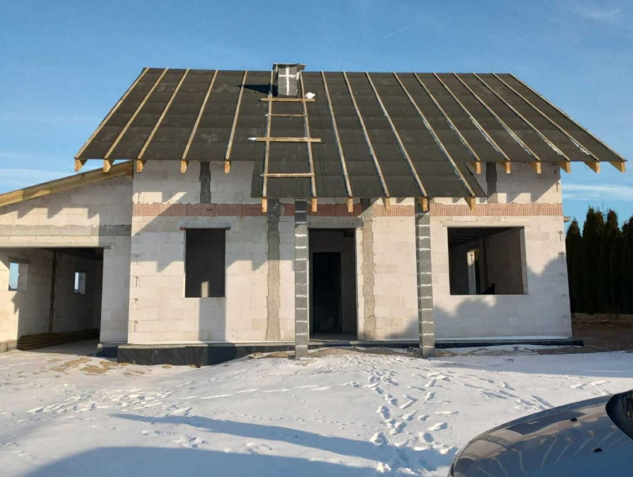 dom wolnostojący Potulice. Zdjęcie 1