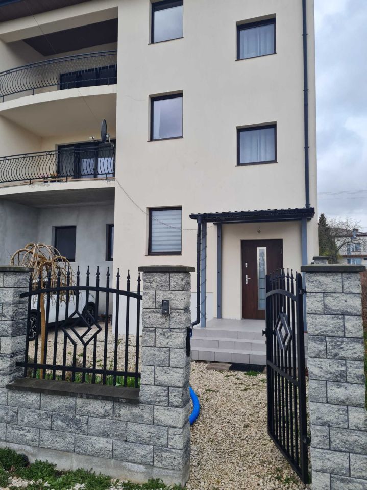 dom szeregowy Wyszków. Zdjęcie 2