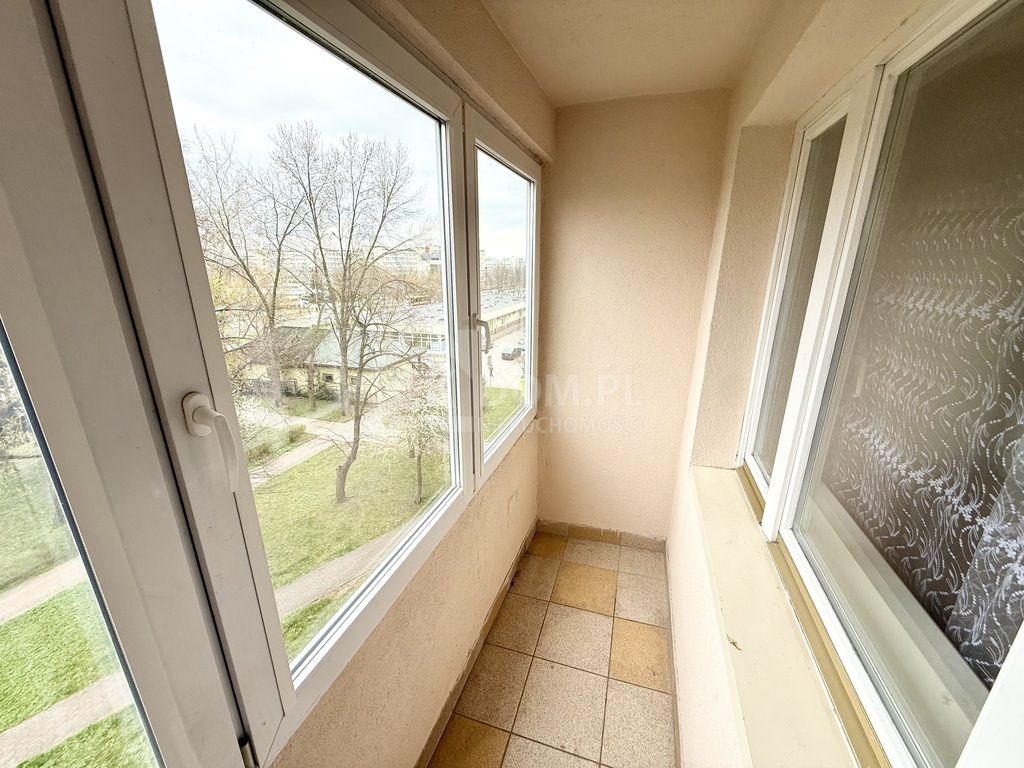 Mieszkanie 3-pokojowe Kielce, ul. Nowowiejska. Zdjęcie 16