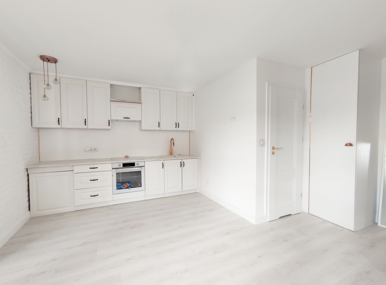 Mieszkanie 2-pokojowe Żyrardów Centrum, ul. Gabriela Narutowicza. Zdjęcie 2