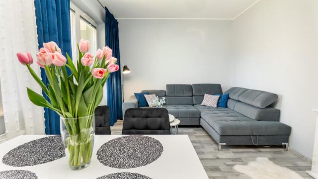 Mieszkanie 3-pokojowe Elbląg, ul. Łęczycka. Zdjęcie 2