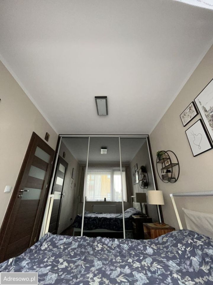 Mieszkanie 2-pokojowe Kraków Bronowice Wielkie, ul. Józefa Chełmońskiego. Zdjęcie 5