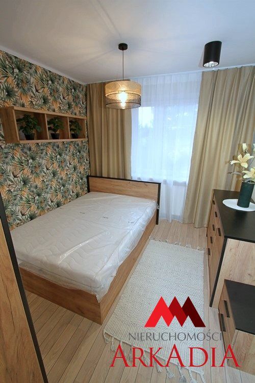 Mieszkanie 3-pokojowe Włocławek. Zdjęcie 6