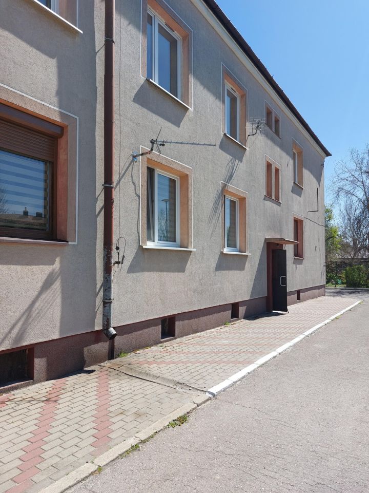 Mieszkanie 3-pokojowe Bodaczów, Osiedle. Zdjęcie 2