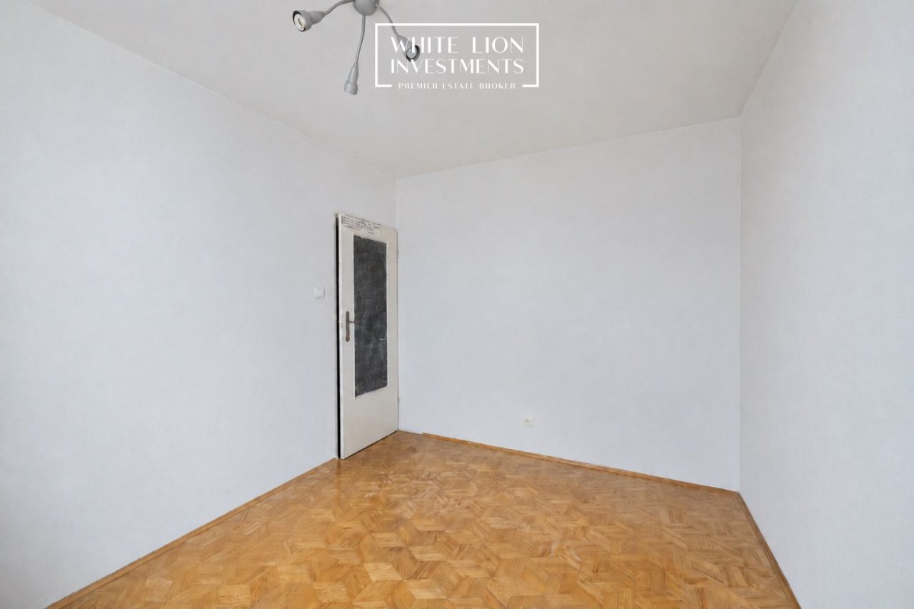 Mieszkanie 4-pokojowe Warszawa Praga-Południe, ul. Floriana Znanieckiego. Zdjęcie 15