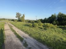 Działka budowlana Nasielsk, ul. Przechodnia. Zdjęcie 1