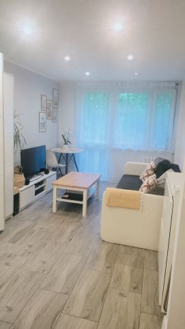 Mieszkanie 2-pokojowe Gorzów Wielkopolski, ul. marsz. Józefa Piłsudskiego. Zdjęcie 1
