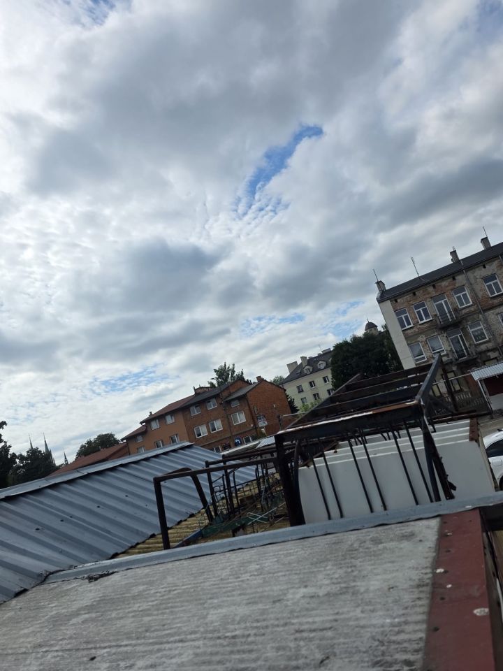 Lokal Żyrardów Centrum, Moniuszki 44 /46. Zdjęcie 5