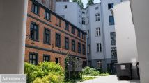 Mieszkanie 6-pokojowe Łódź Śródmieście, ul. Nawrot. Zdjęcie 1