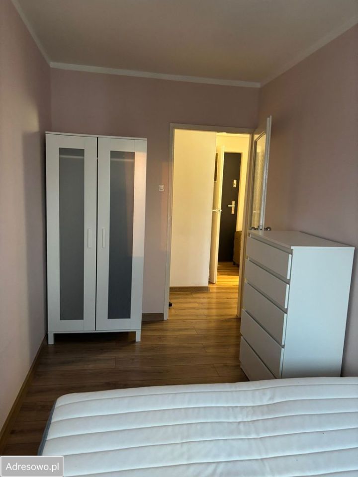 Mieszkanie 2-pokojowe Warszawa Mokotów, ul. Niegocińska. Zdjęcie 6