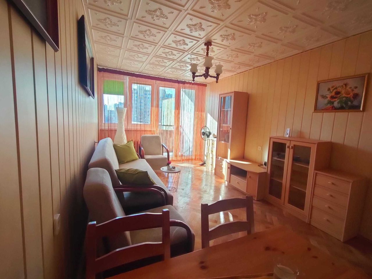 Mieszkanie 2-pokojowe Łódź Karolew, ul. Wioślarska. Zdjęcie 1
