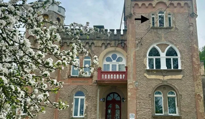 Mieszkanie 3-pokojowe Lądek-Zdrój