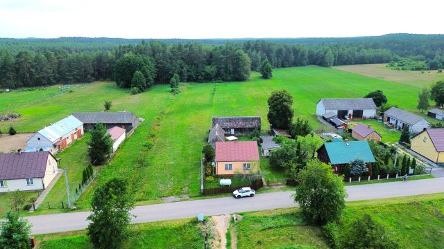 dom wolnostojący, 2 pokoje Skrzypek. Zdjęcie 9