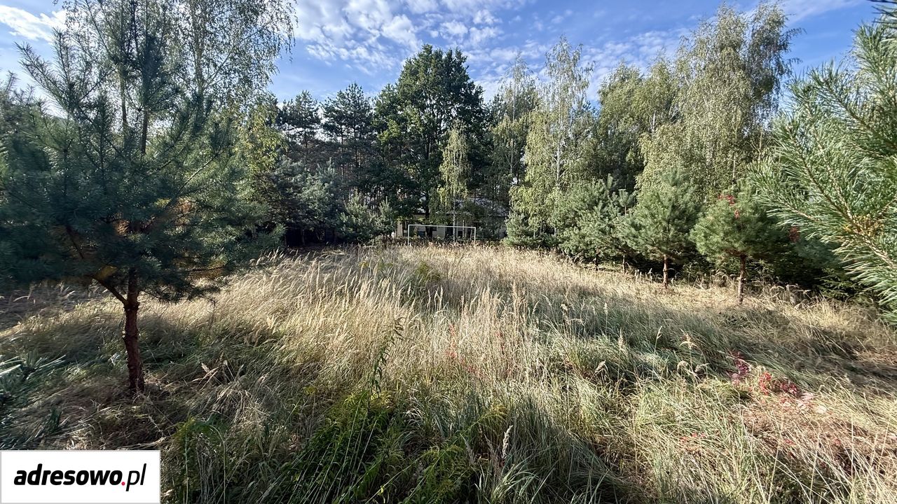 Działka budowlana Sołtyków, ul. Piaskowa. Zdjęcie 7