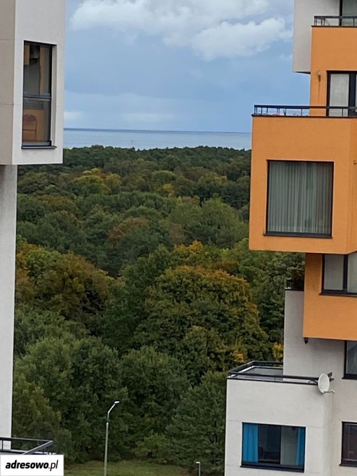 Mieszkanie 2-pokojowe Gdańsk Przymorze, ul. Obrońców Wybrzeża. Zdjęcie 11