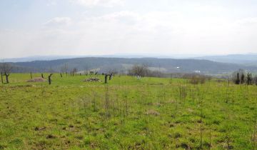 Działka budowlana Buków