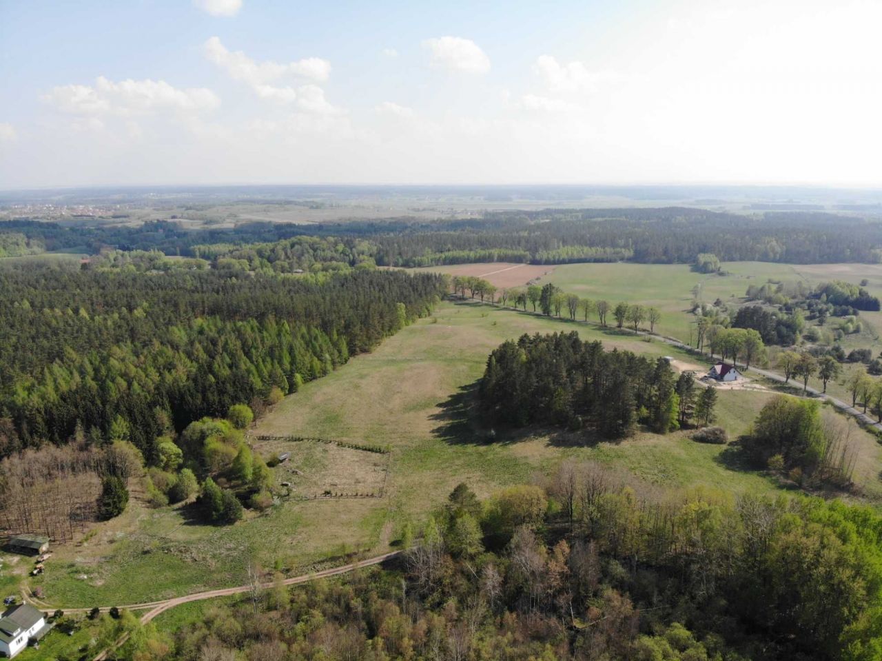 Działka siedliskowa Pupki, ul. Bielika. Zdjęcie 7