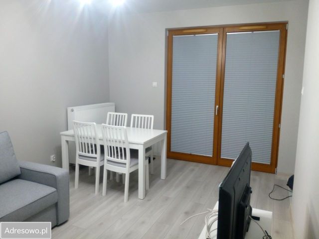 Mieszkanie 1-pokojowe Warszawa Wola, ul. Marcina Kasprzaka. Zdjęcie 1