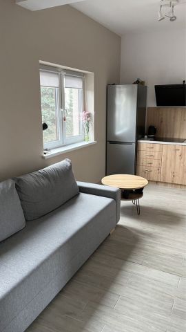 Mieszkanie 2-pokojowe Łódź Widzew, ul. Stanisława Przybyszewskiego. Zdjęcie 1