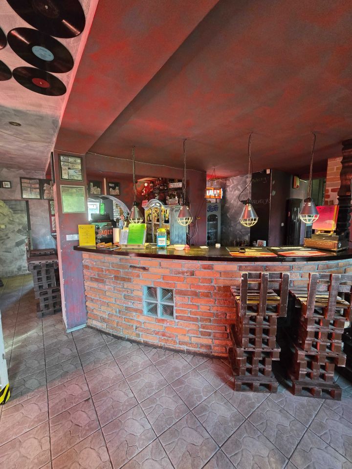 Lokal Krzyż Wielkopolski, ul. Zachodnia. Zdjęcie 7