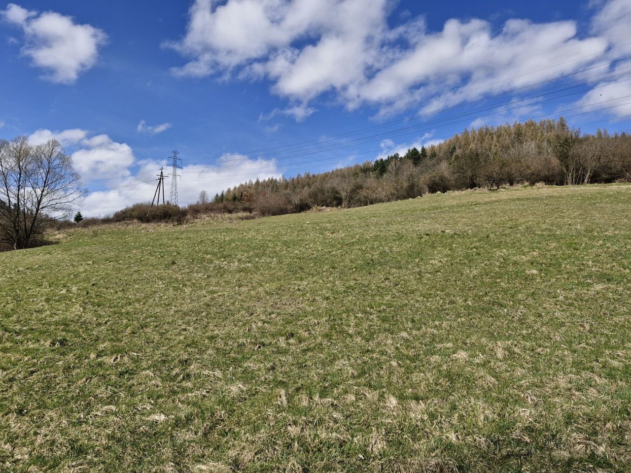 Działka budowlana Milówka Milówki. Zdjęcie 2