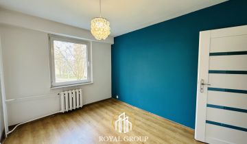 Mieszkanie 2-pokojowe Lublin Czuby, ul. Szafirowa