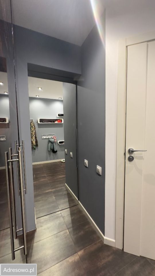 Mieszkanie 3-pokojowe Warszawa Wilanów, al. Wilanowska. Zdjęcie 17