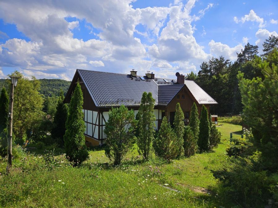 bliźniak, 7 pokoi Pierszczewo. Zdjęcie 15