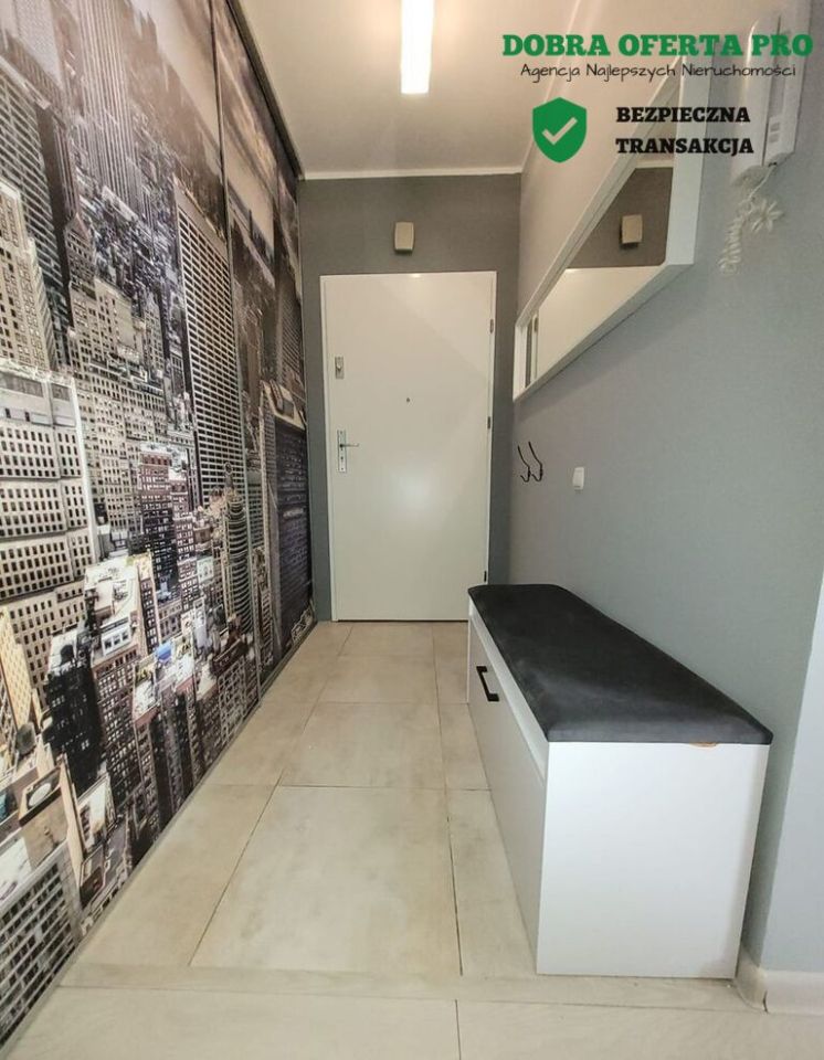 Mieszkanie 3-pokojowe Gdańsk Zakoniczyn, ul. Konrada Guderskiego. Zdjęcie 7