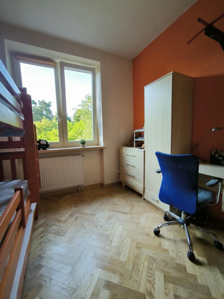 Mieszkanie 2-pokojowe Józefów Dębinka, ul. Polna. Zdjęcie 11