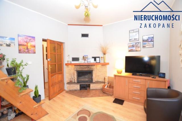 Mieszkanie 2-pokojowe Zakopane, ul. Do Samków. Zdjęcie 6