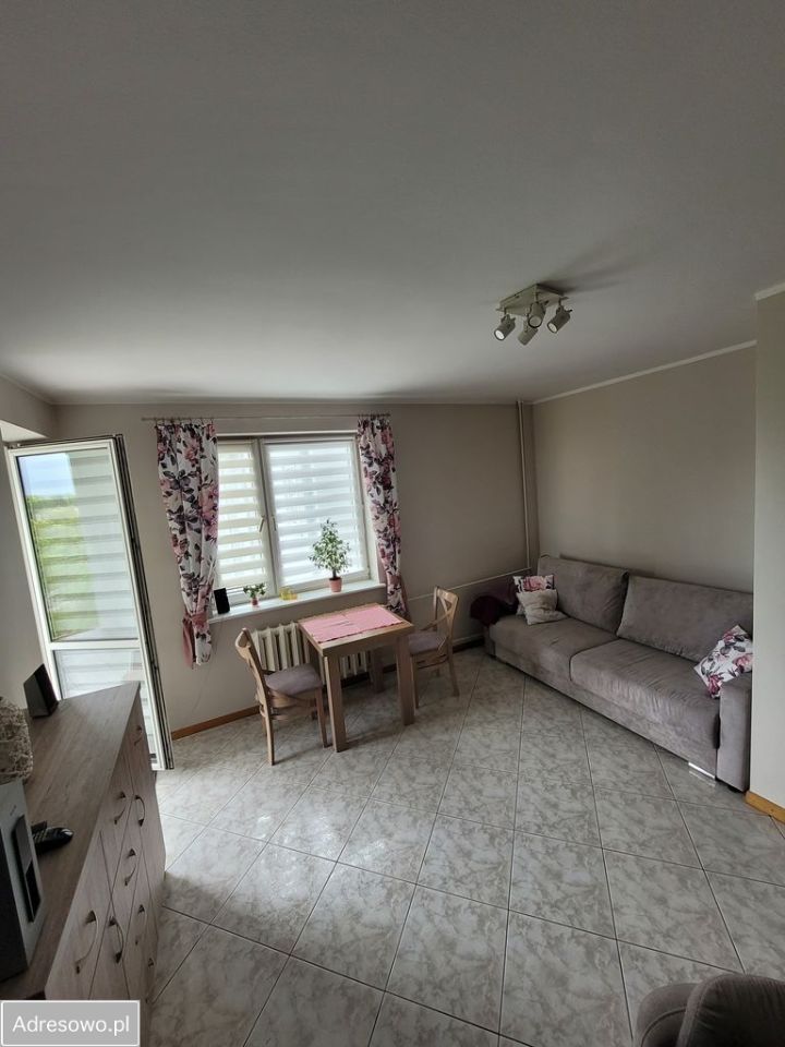 Mieszkanie 3-pokojowe Gostynin, ul. Nowa