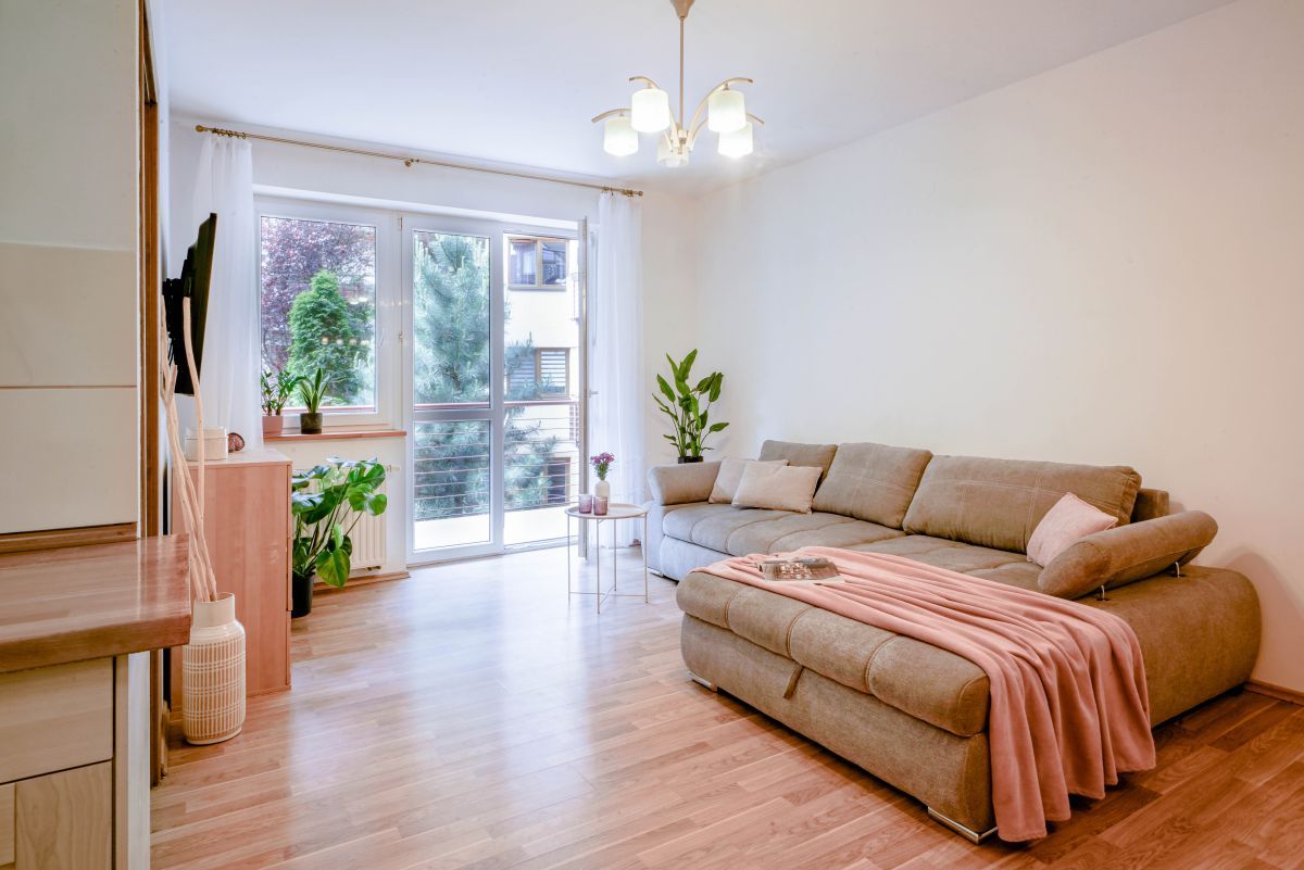 Mieszkanie 4-pokojowe Warszawa Włochy, ul. ks. Juliana Chrościckiego. Zdjęcie 25