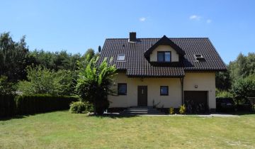 dom wolnostojący Piotrków Kujawski, ul. Kaliska