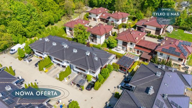 dom szeregowy, 4 pokoje Łódź Górna, ul. Łużycka. Zdjęcie 18