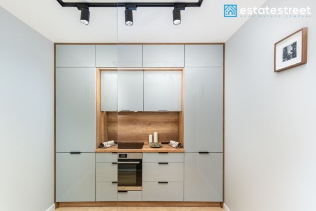 Mieszkanie 2-pokojowe Kraków Krowodrza, ul. Wrocławska. Zdjęcie 13