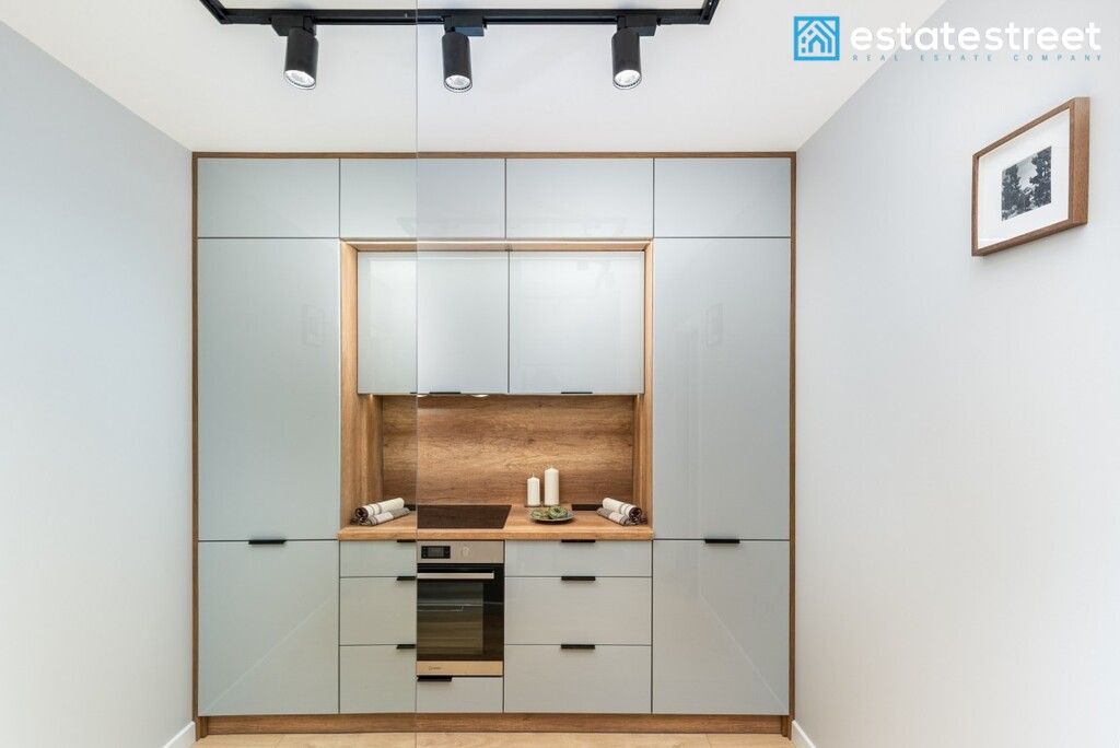 Mieszkanie 2-pokojowe Kraków Krowodrza, ul. Wrocławska. Zdjęcie 13