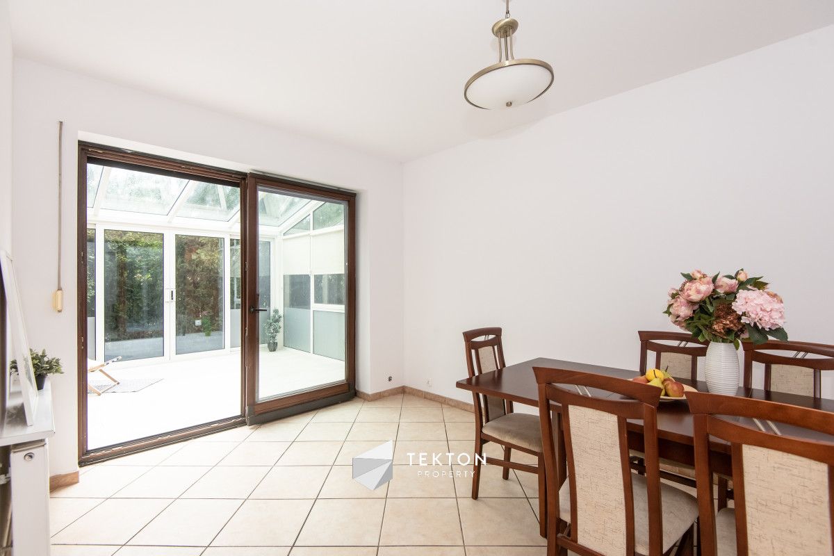 dom wolnostojący, 6 pokoi Zakrzewo, ul. Długa. Zdjęcie 5