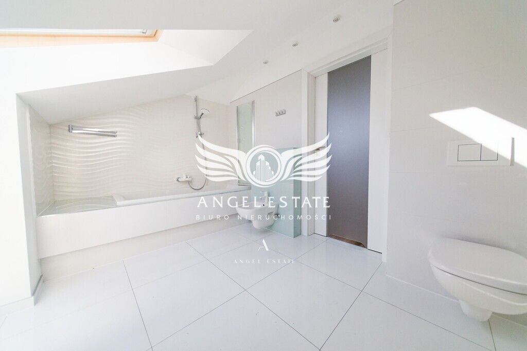 Mieszkanie 4-pokojowe Szczecin Warszewo. Zdjęcie 17